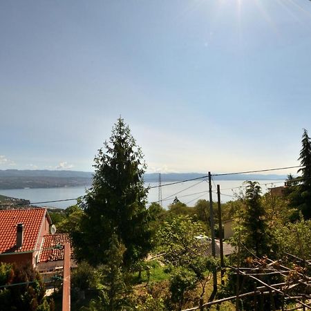 House Mikleus Villa Lovran Luaran gambar