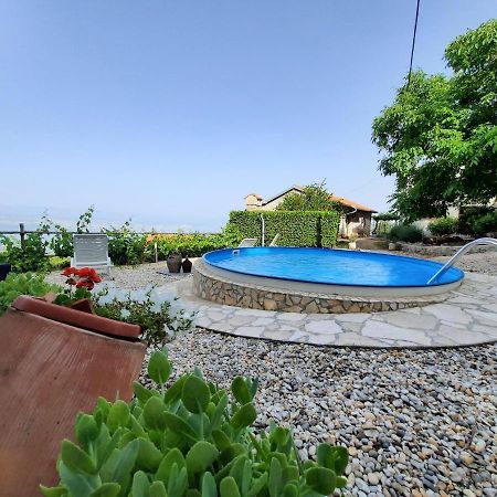 House Mikleus Villa Lovran Luaran gambar