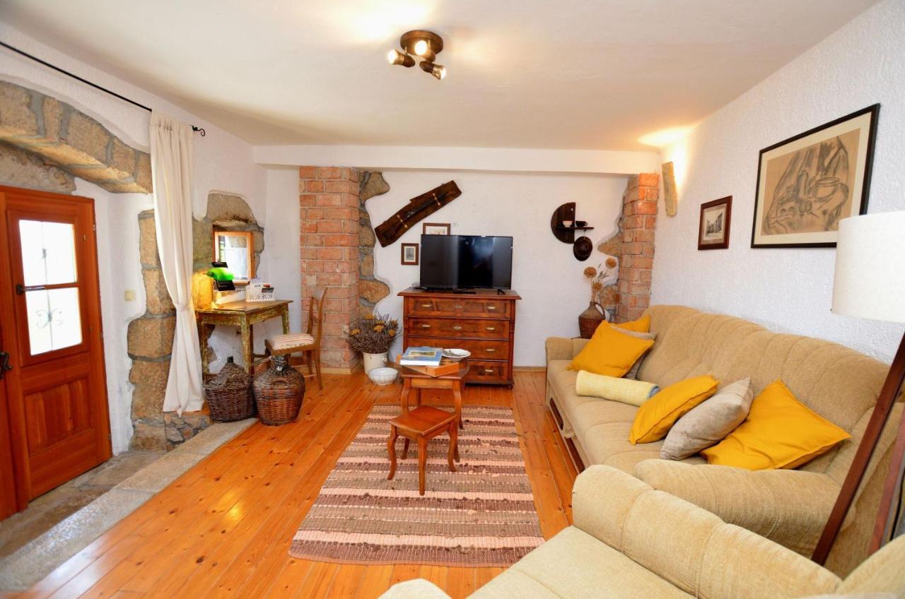 House Mikleus Villa Lovran Luaran gambar