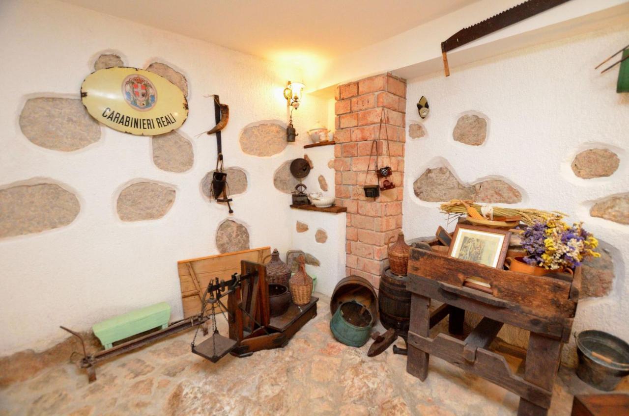 House Mikleus Villa Lovran Luaran gambar