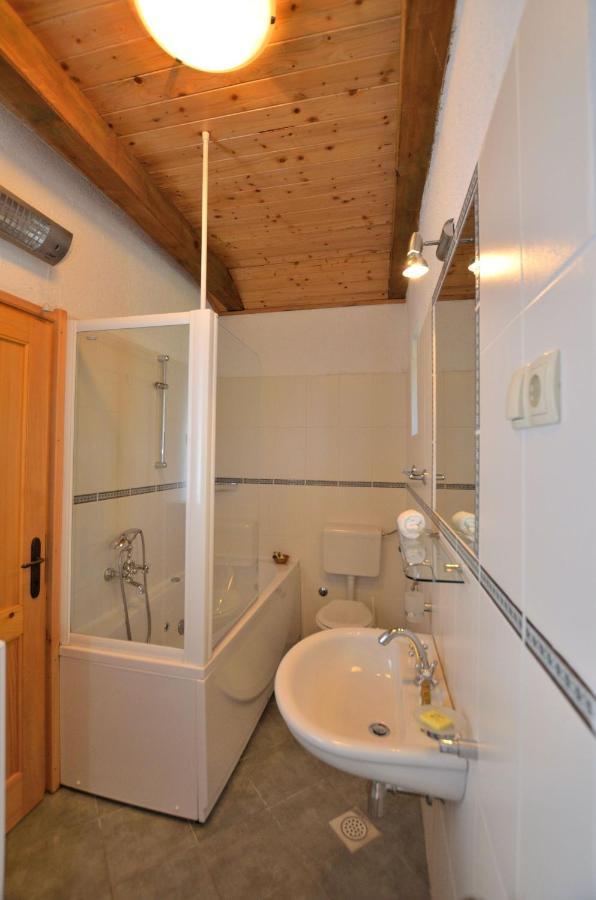 House Mikleus Villa Lovran Luaran gambar