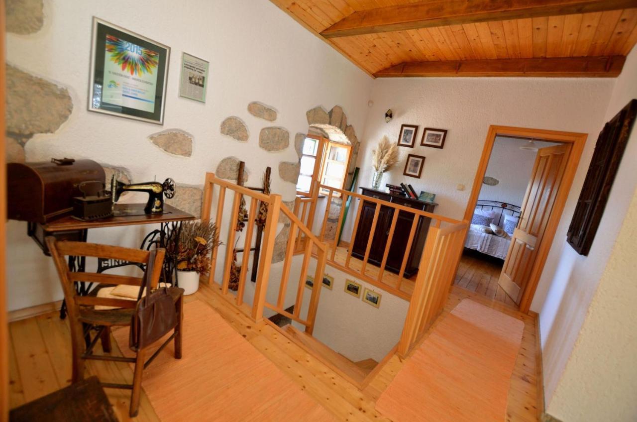 House Mikleus Villa Lovran Luaran gambar