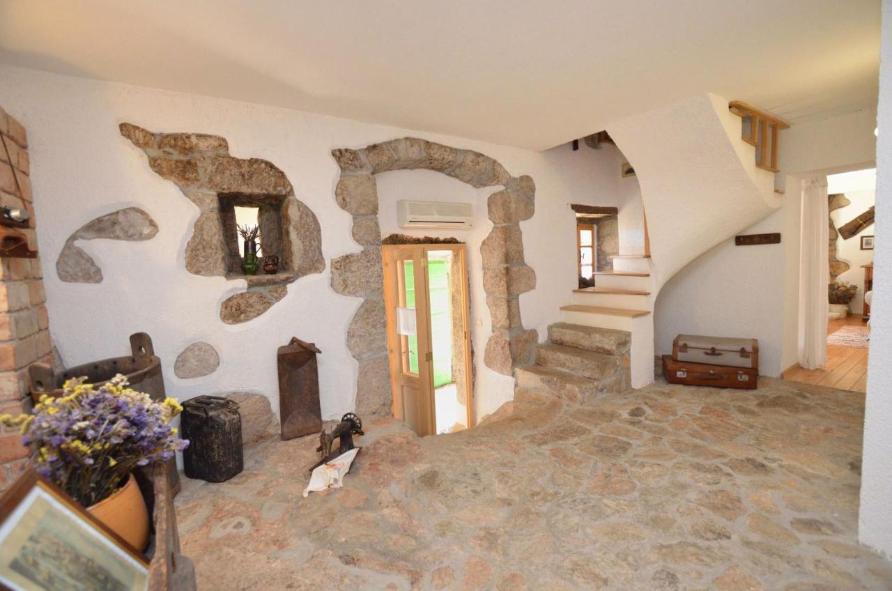House Mikleus Villa Lovran Luaran gambar