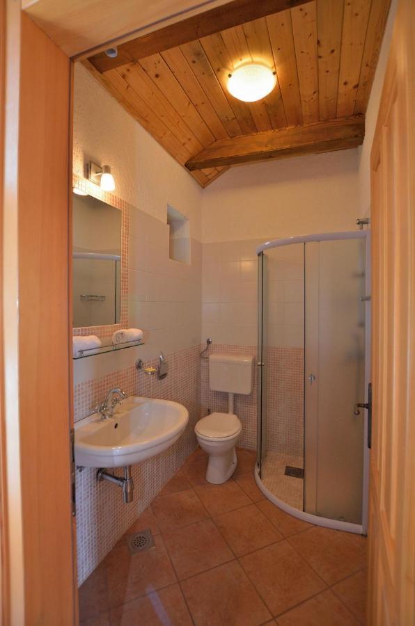 House Mikleus Villa Lovran Luaran gambar