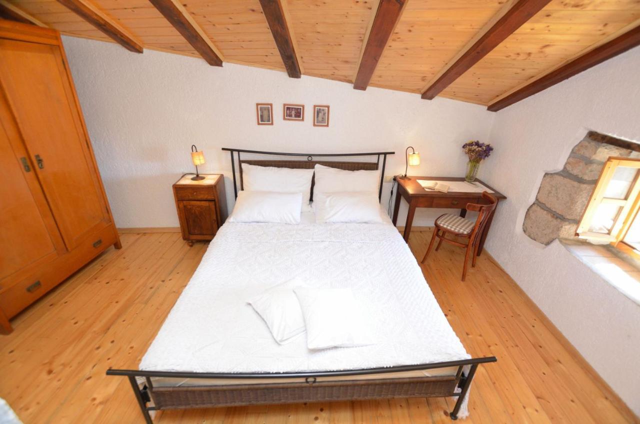 House Mikleus Villa Lovran Luaran gambar